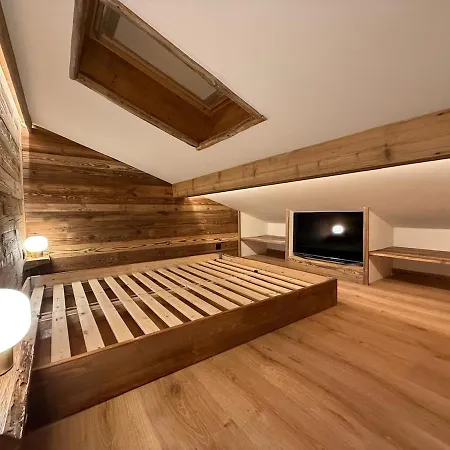 Apartamento En Plein Centre