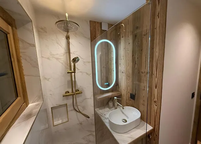 En Plein Centre Apartamento