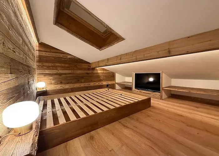 Apartamento En Plein Centre